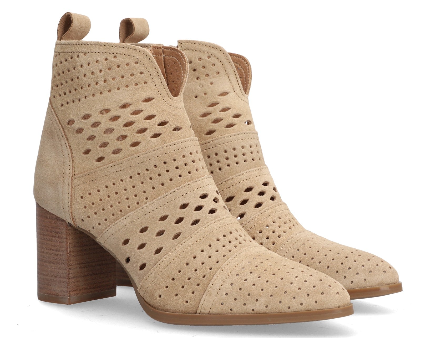 BOTIN CITY ARENA 5385