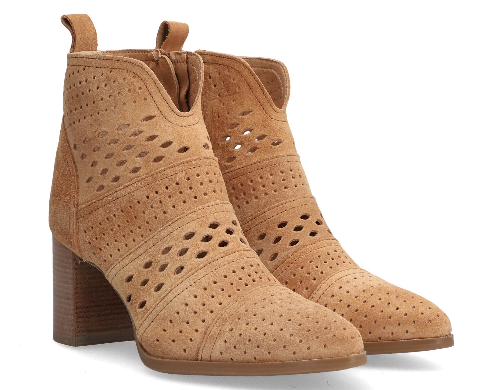 BOTIN CITY TAN 5385