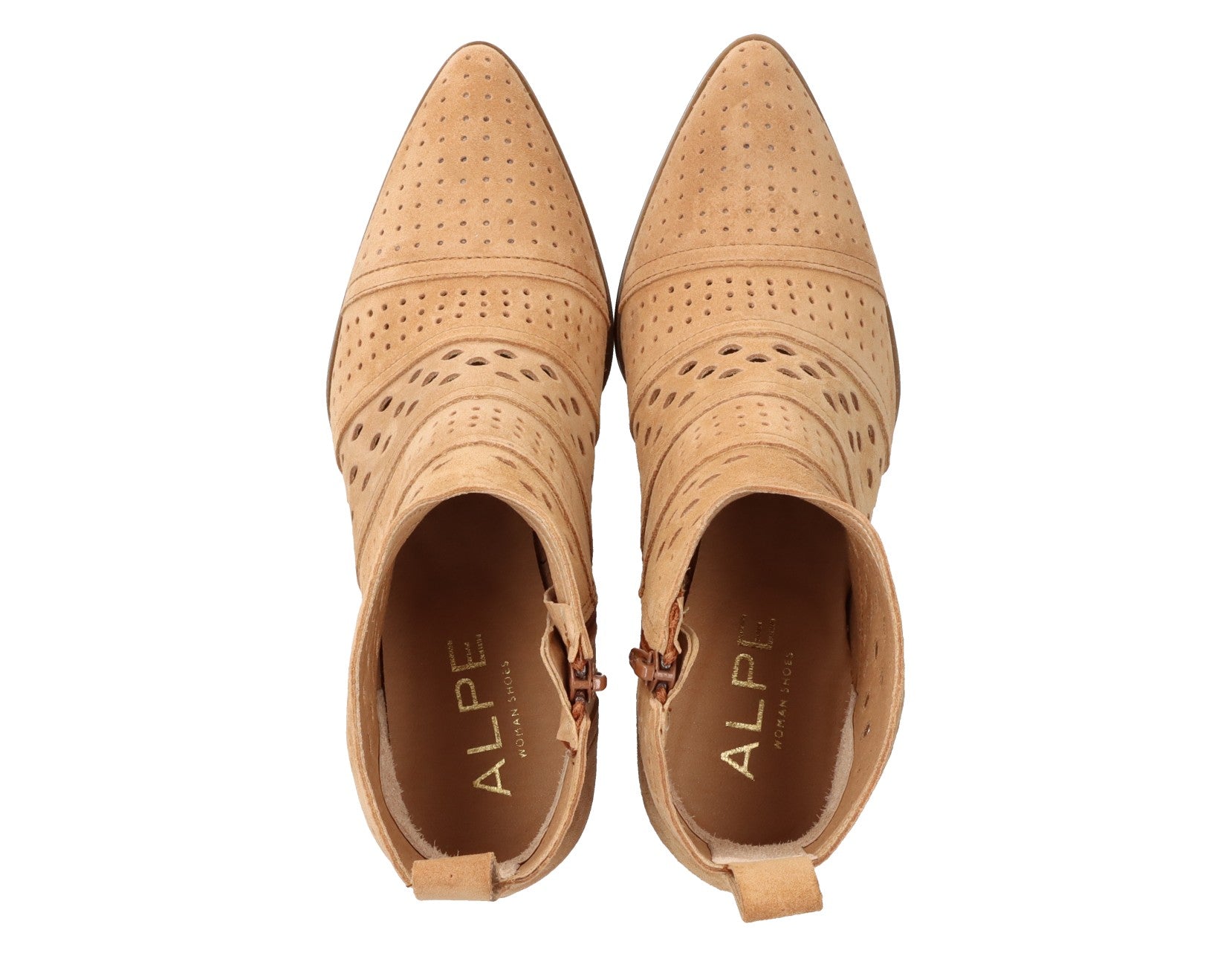 BOTIN CITY TAN 5385
