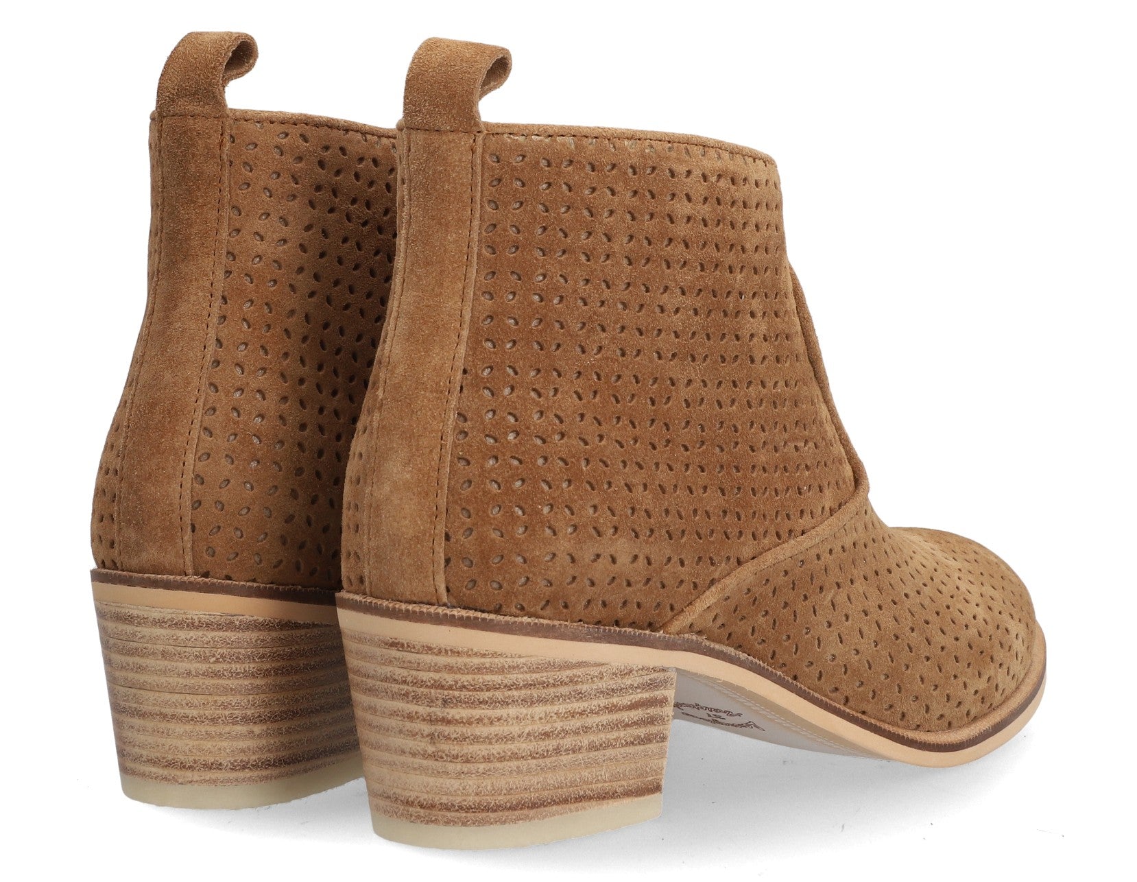 BOTIN NELLY CUERO 5390