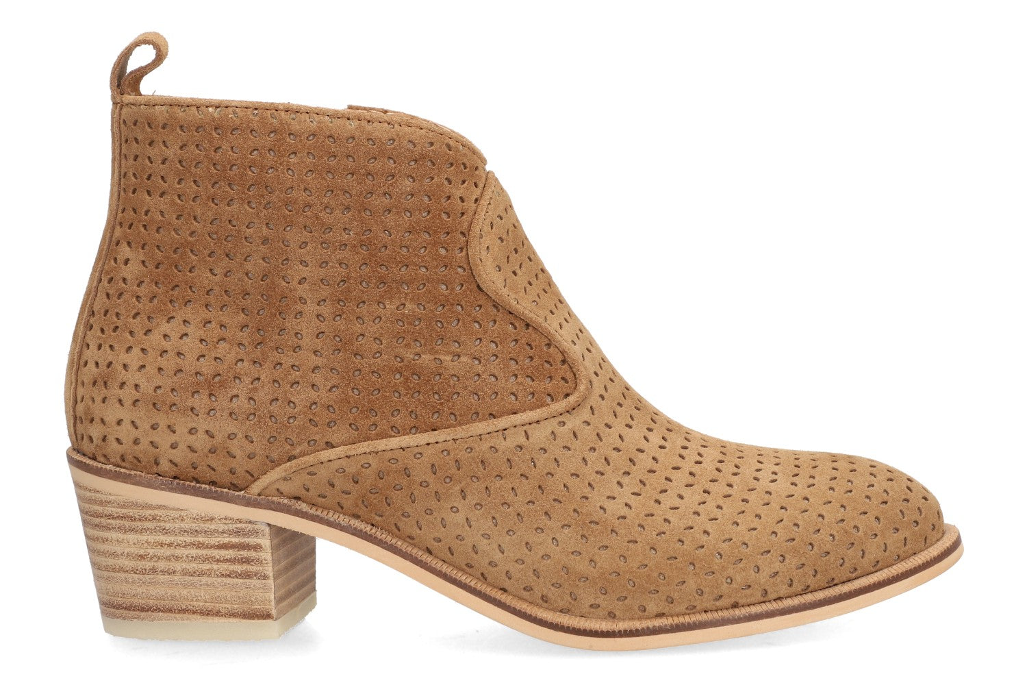 BOTIN NELLY CUERO 5390