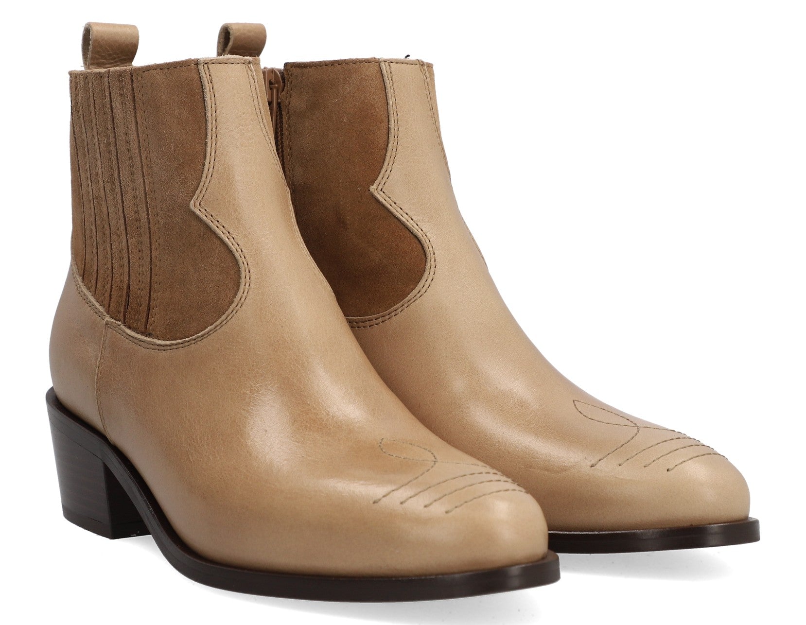 BOTIN QUEENS TAUPE 5393