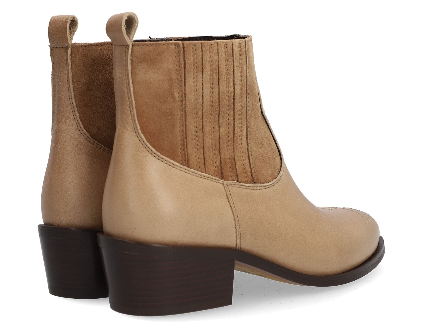 BOTIN QUEENS TAUPE 5393