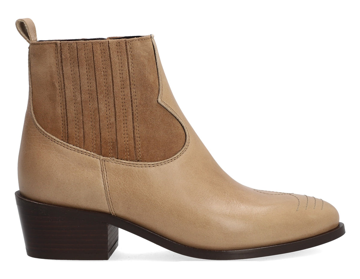 BOTIN QUEENS TAUPE 5393 - 36