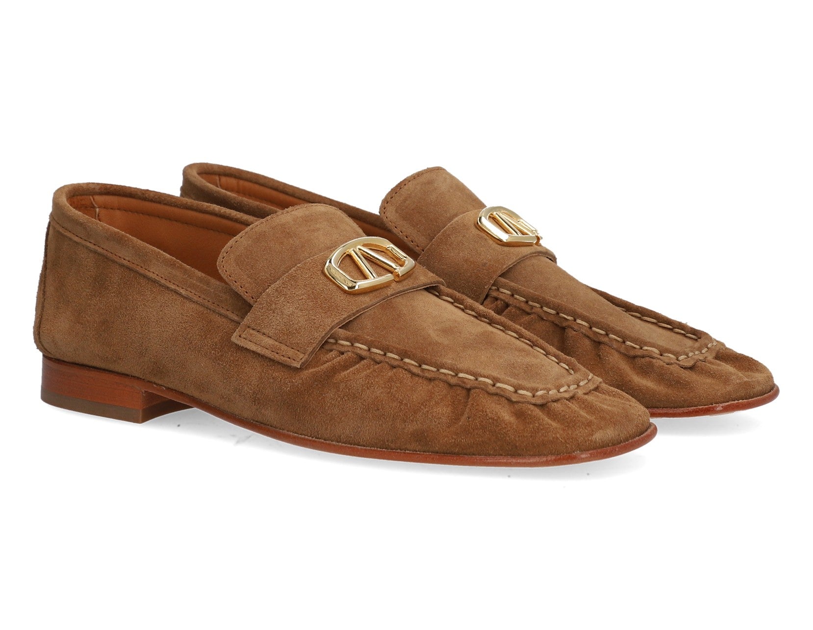 ZAPATO BELIZE CUERO 5398