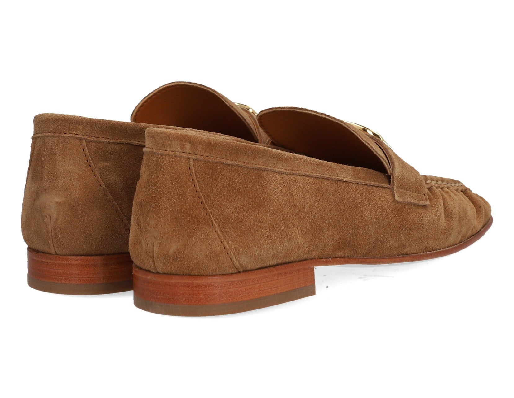 ZAPATO BELIZE CUERO 5398