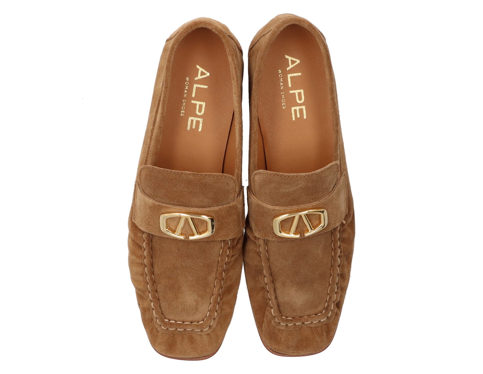ZAPATO BELIZE CUERO 5398