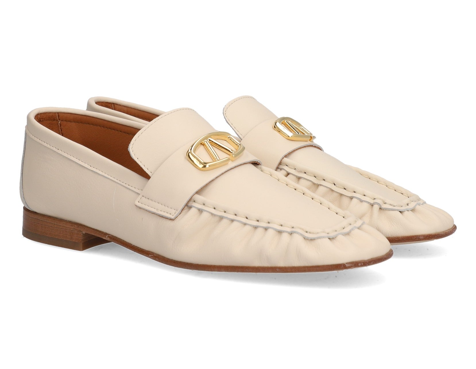 ZAPATO BELIZE OFFWHITE 5398