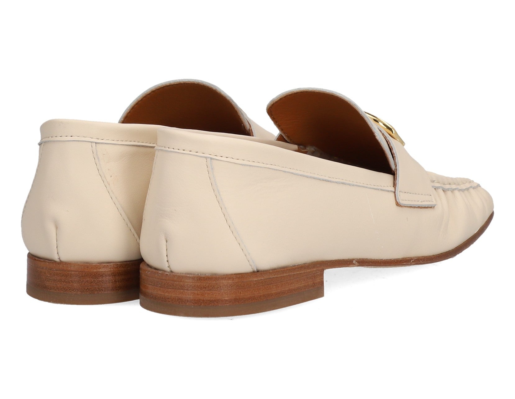 ZAPATO BELIZE OFFWHITE 5398