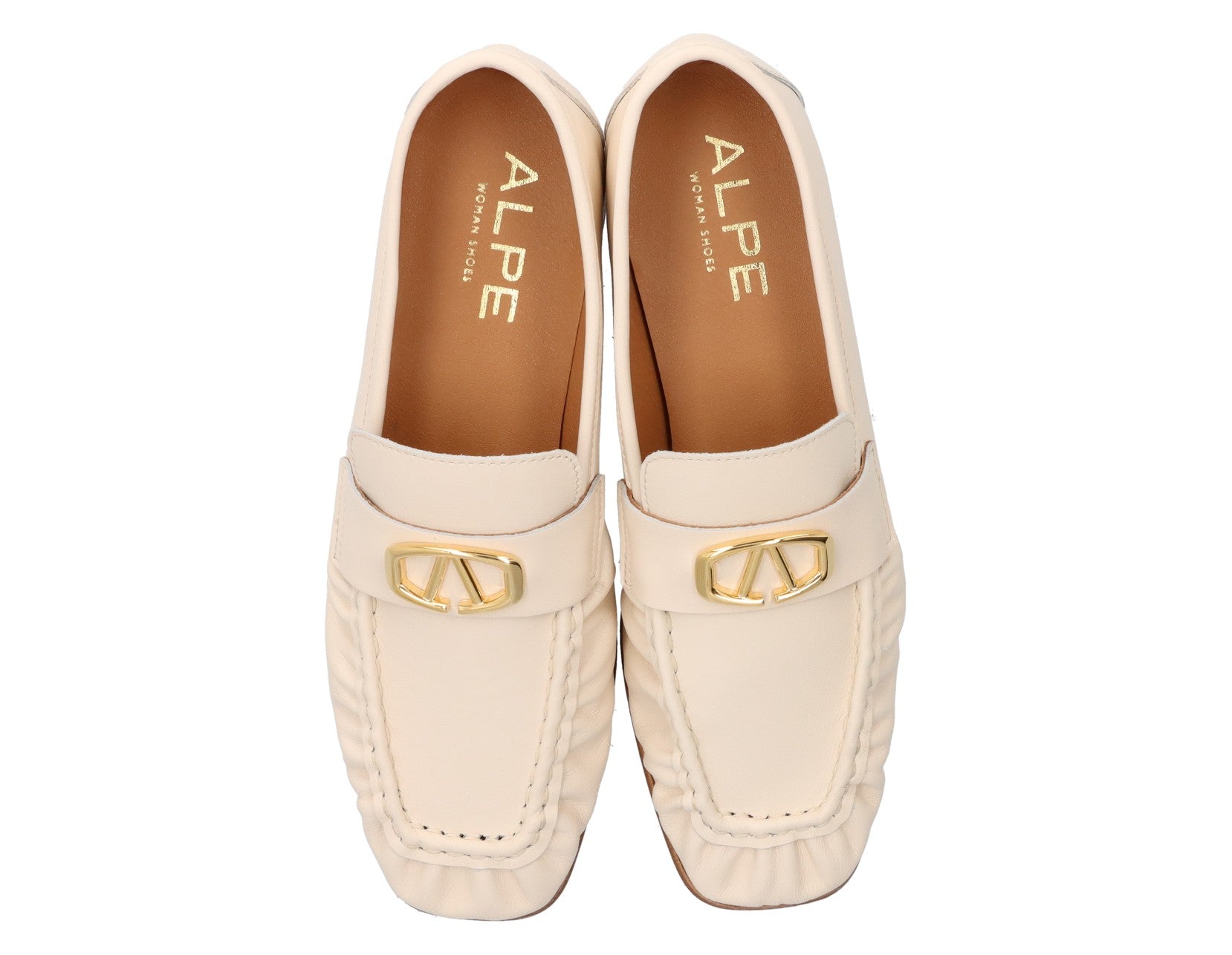 ZAPATO BELIZE OFFWHITE 5398