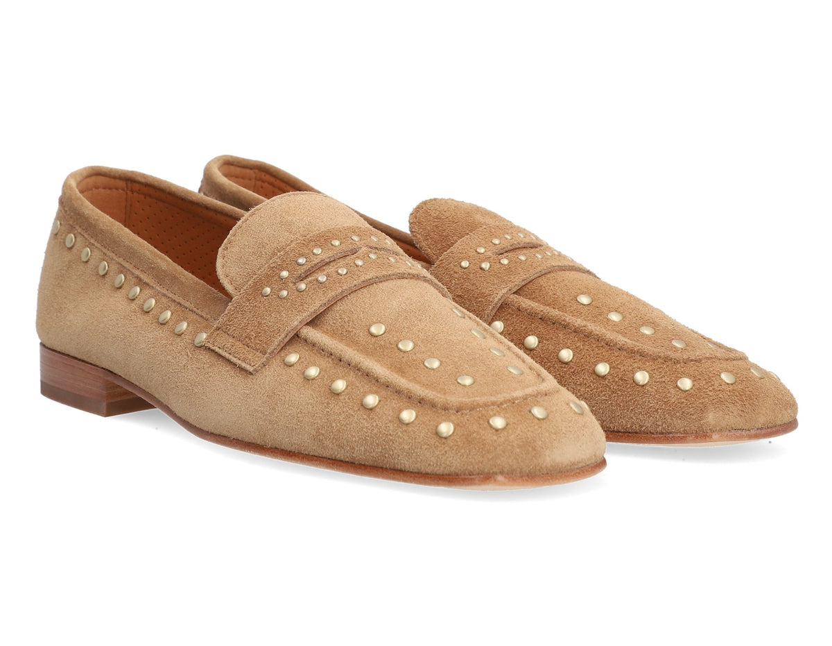 MOCASIN BELIZE CUERO 5400