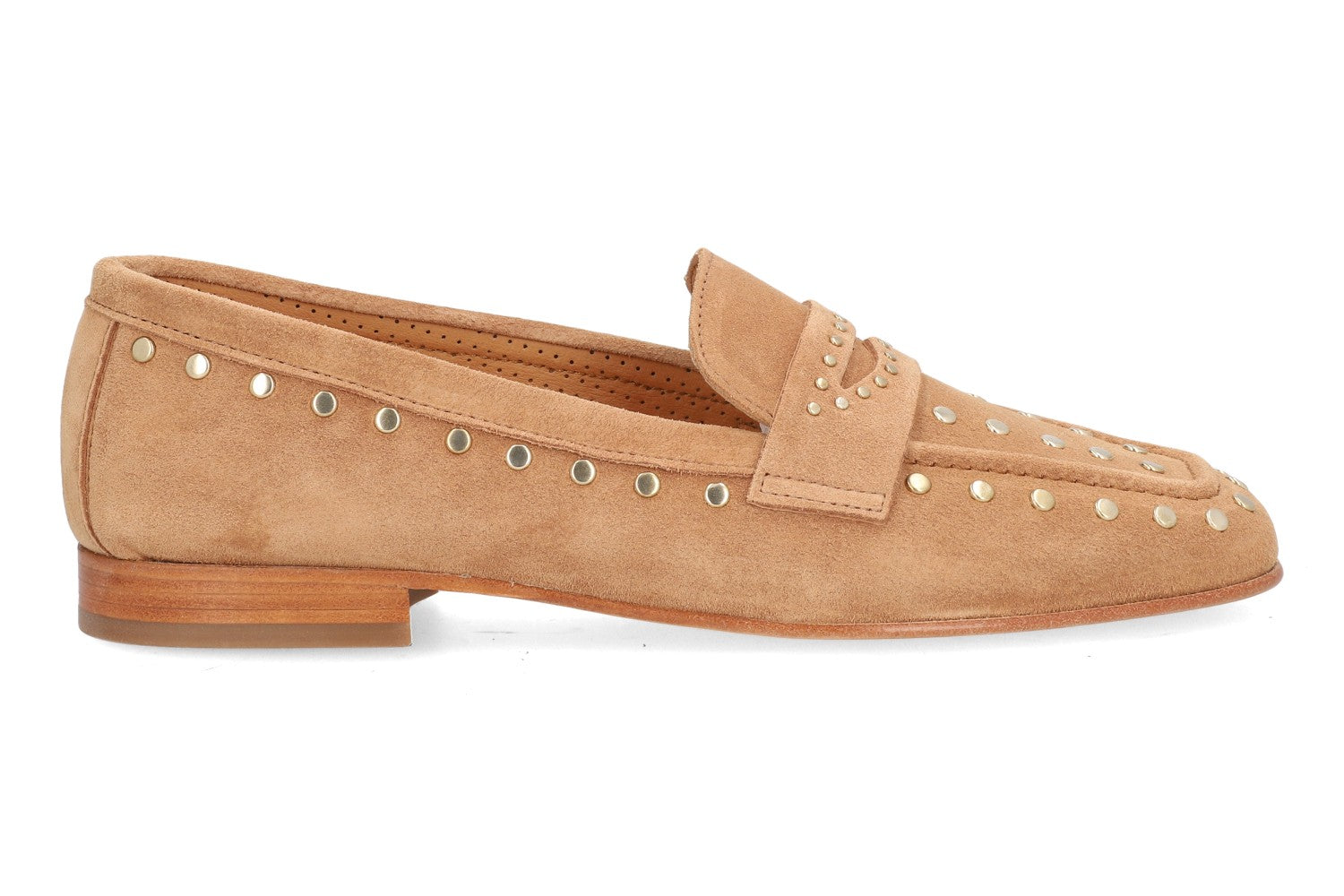 ZAPATO BELIZE TAN 5400