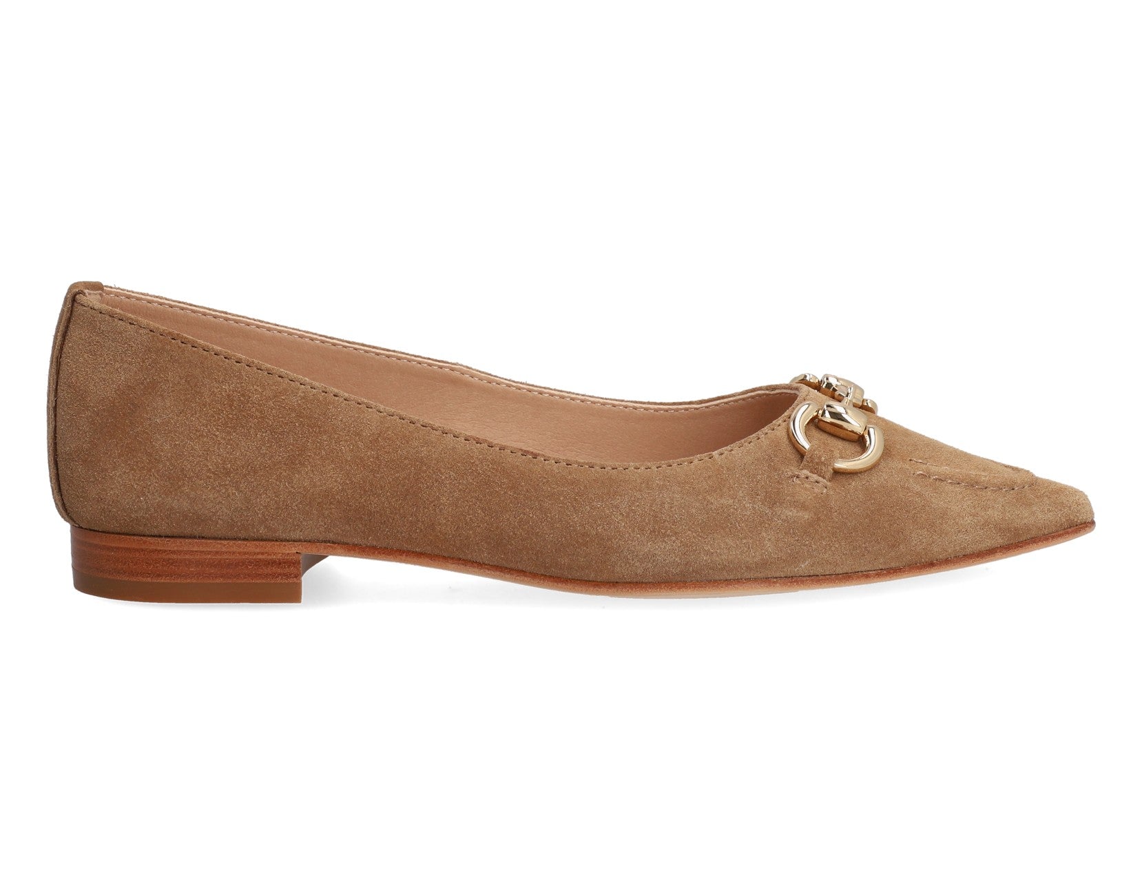 ZAPATO AUDREY CUERO 5402