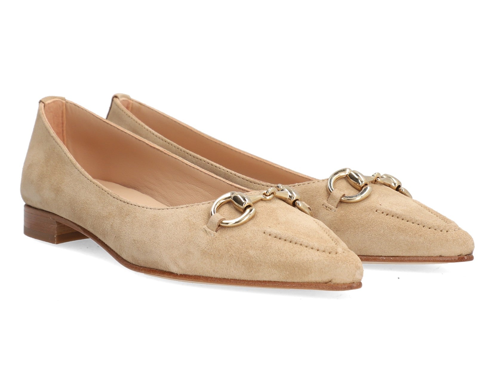 ZAPATO AUDREY ARENA 5402