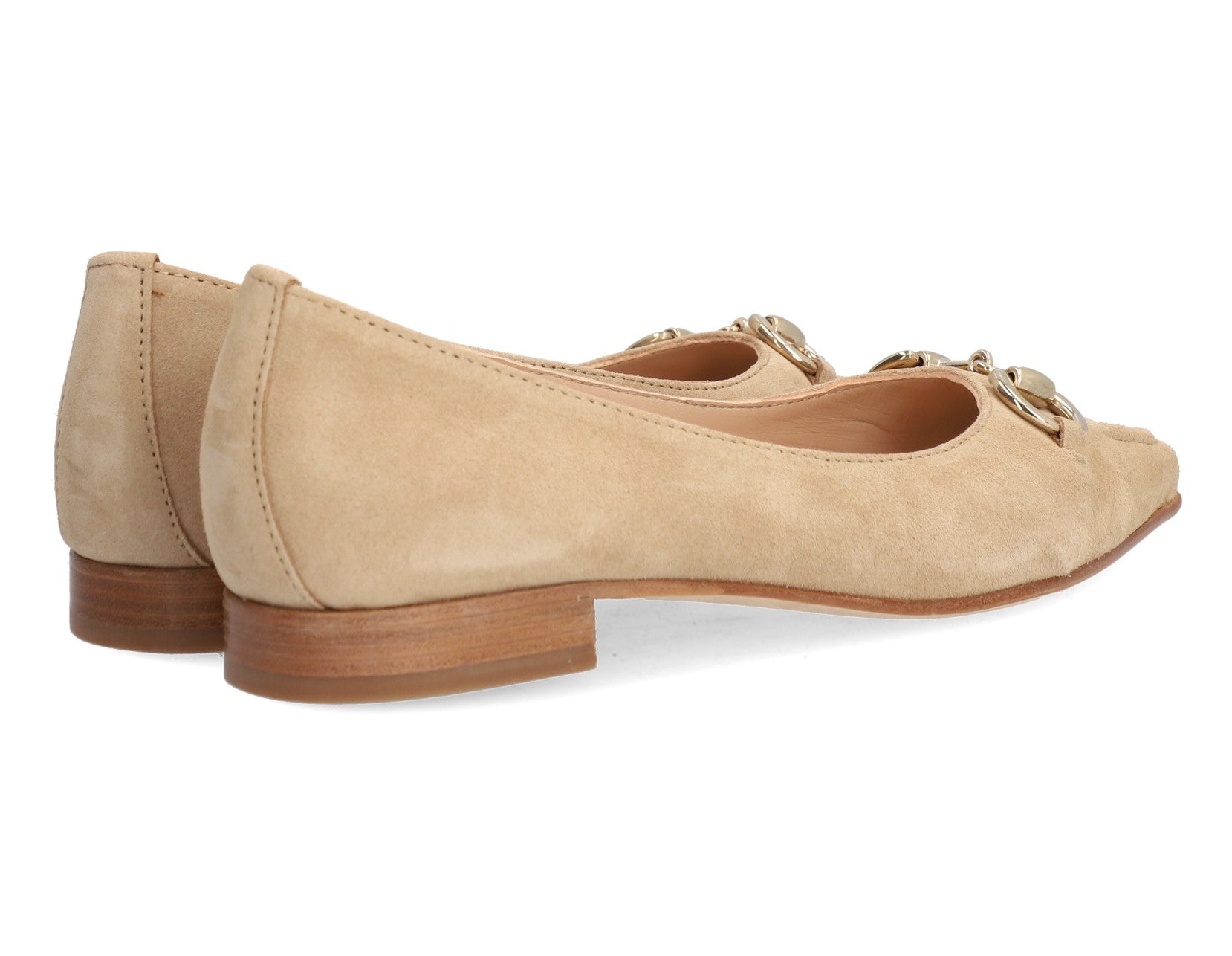 ZAPATO AUDREY ARENA 5402