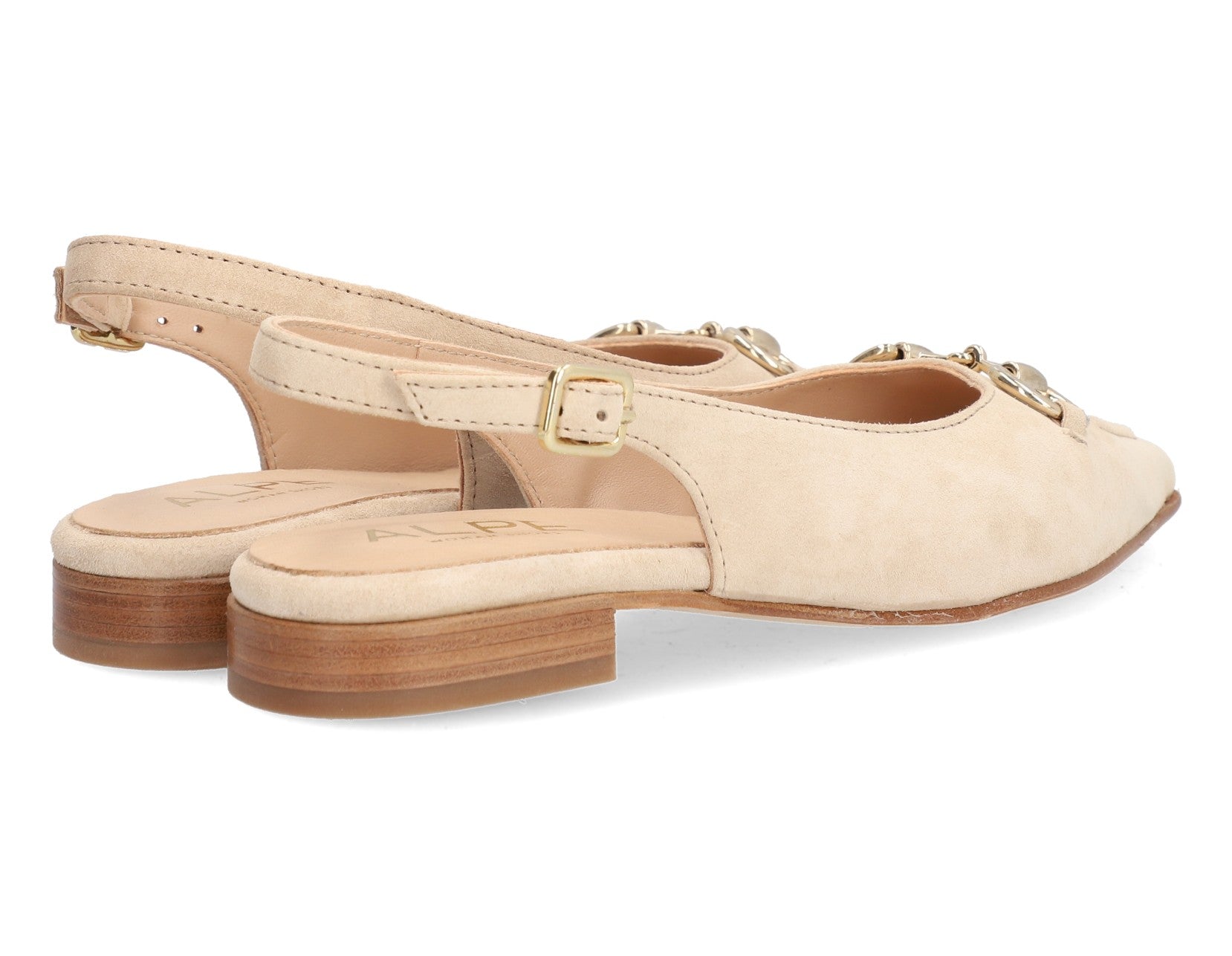 ZAPATO AUDREY KISS 5403
