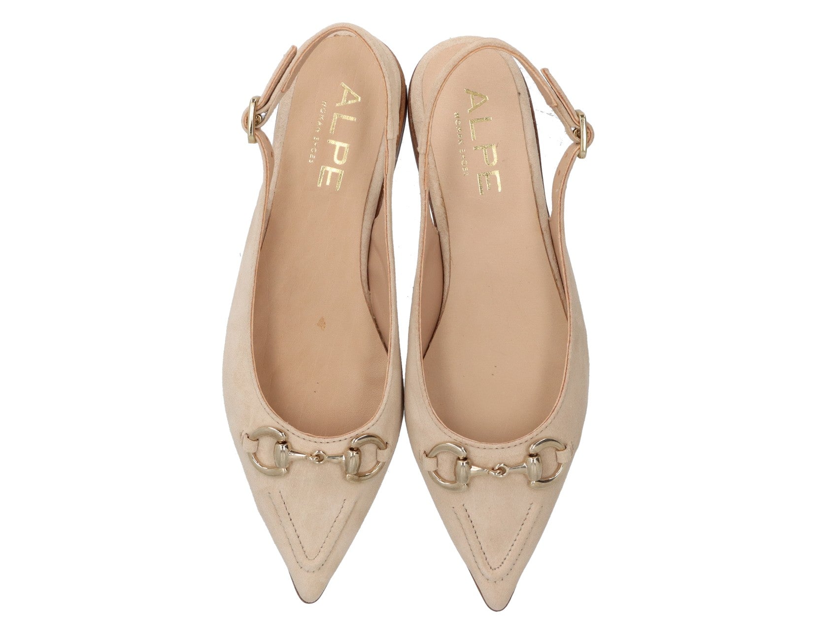 ZAPATO AUDREY KISS 5403