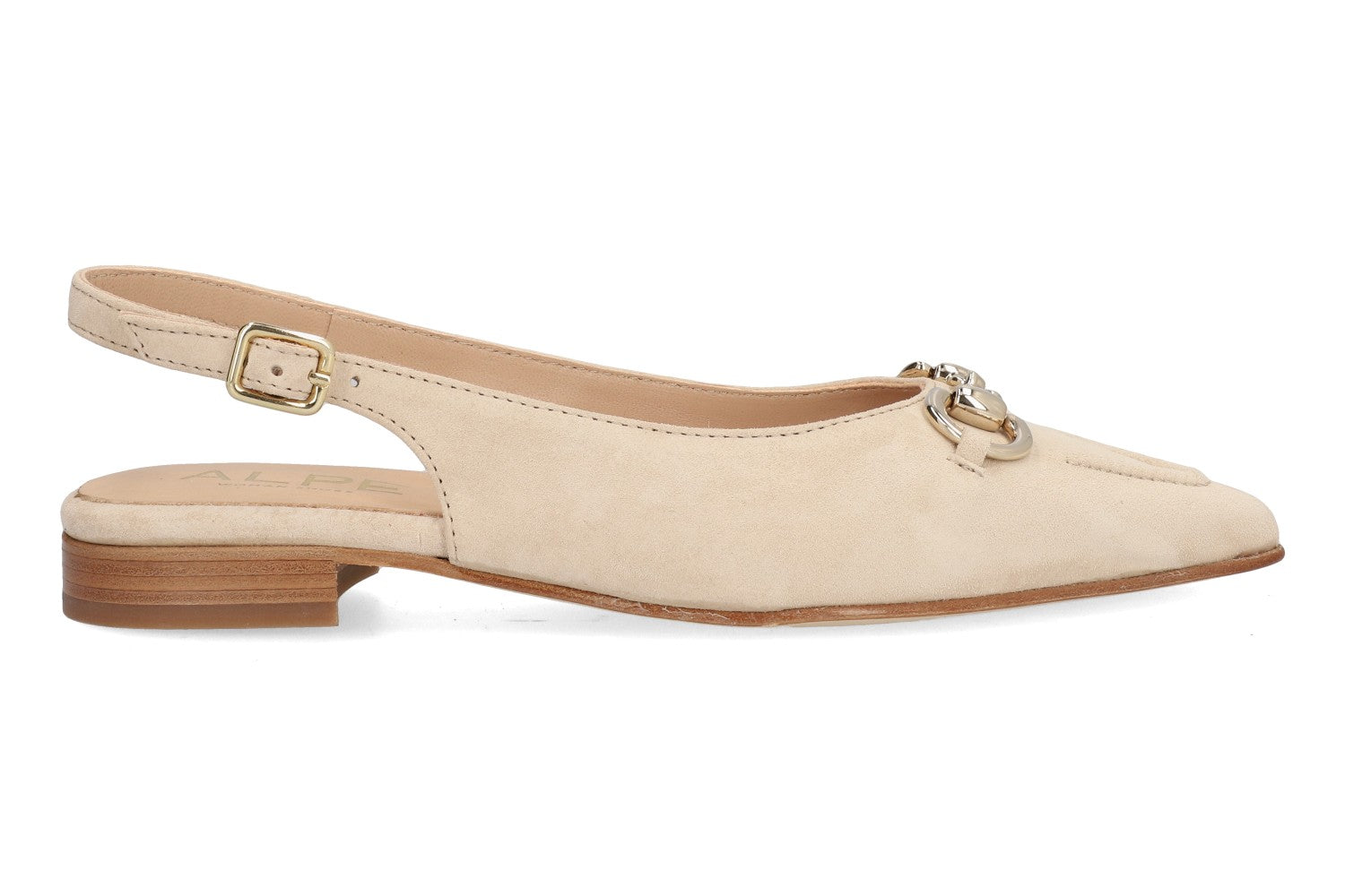 ZAPATO AUDREY KISS 5403