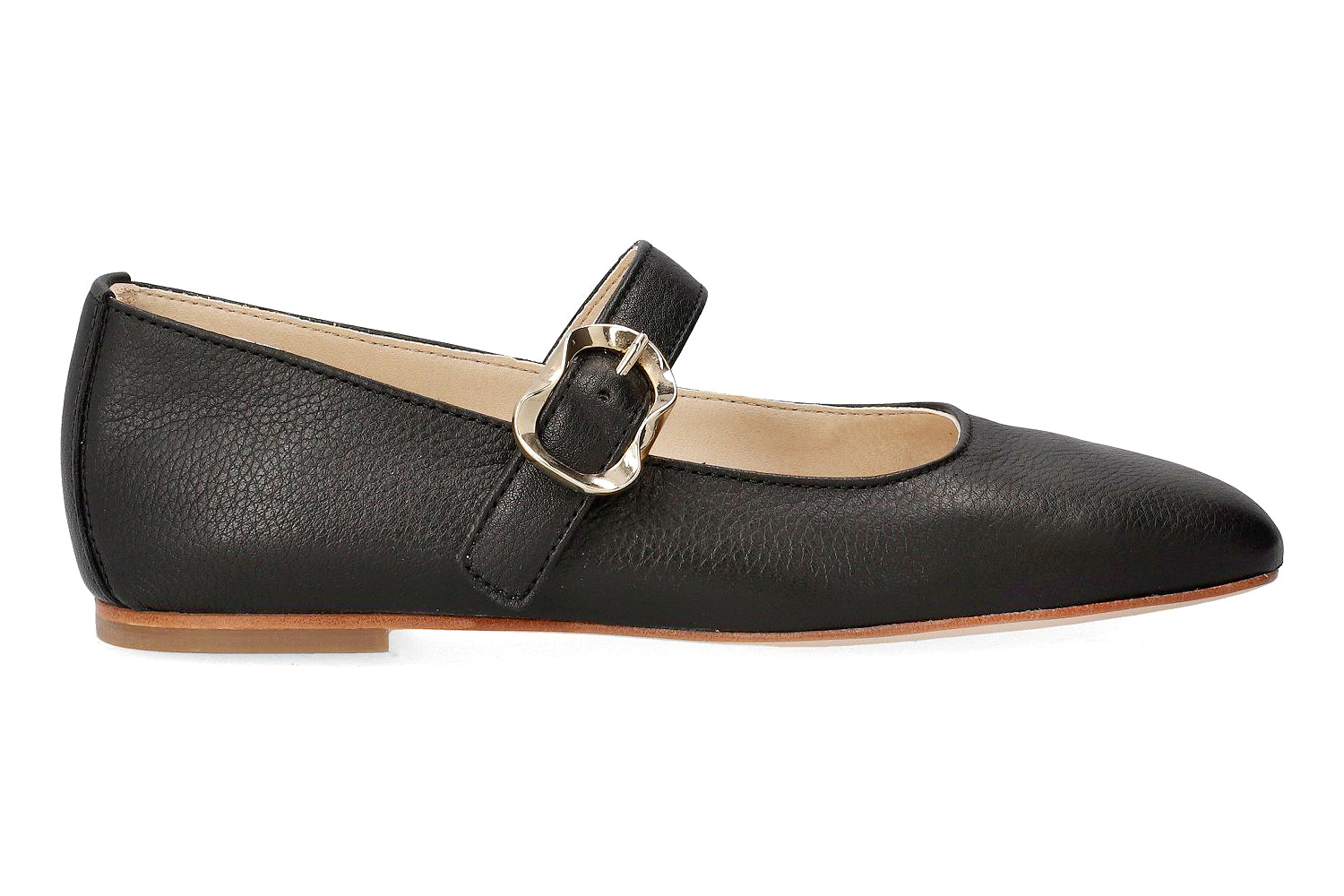 ZAPATO PRETTY NEGRO 5412