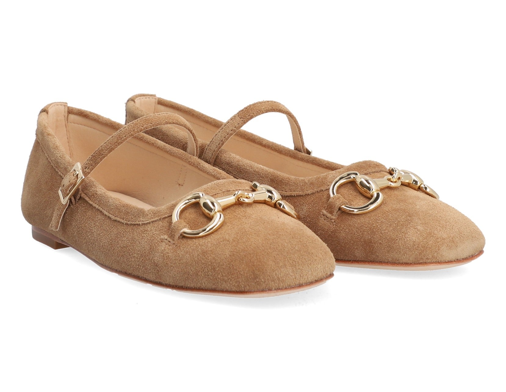 ZAPATO PRETTY CUERO 5413