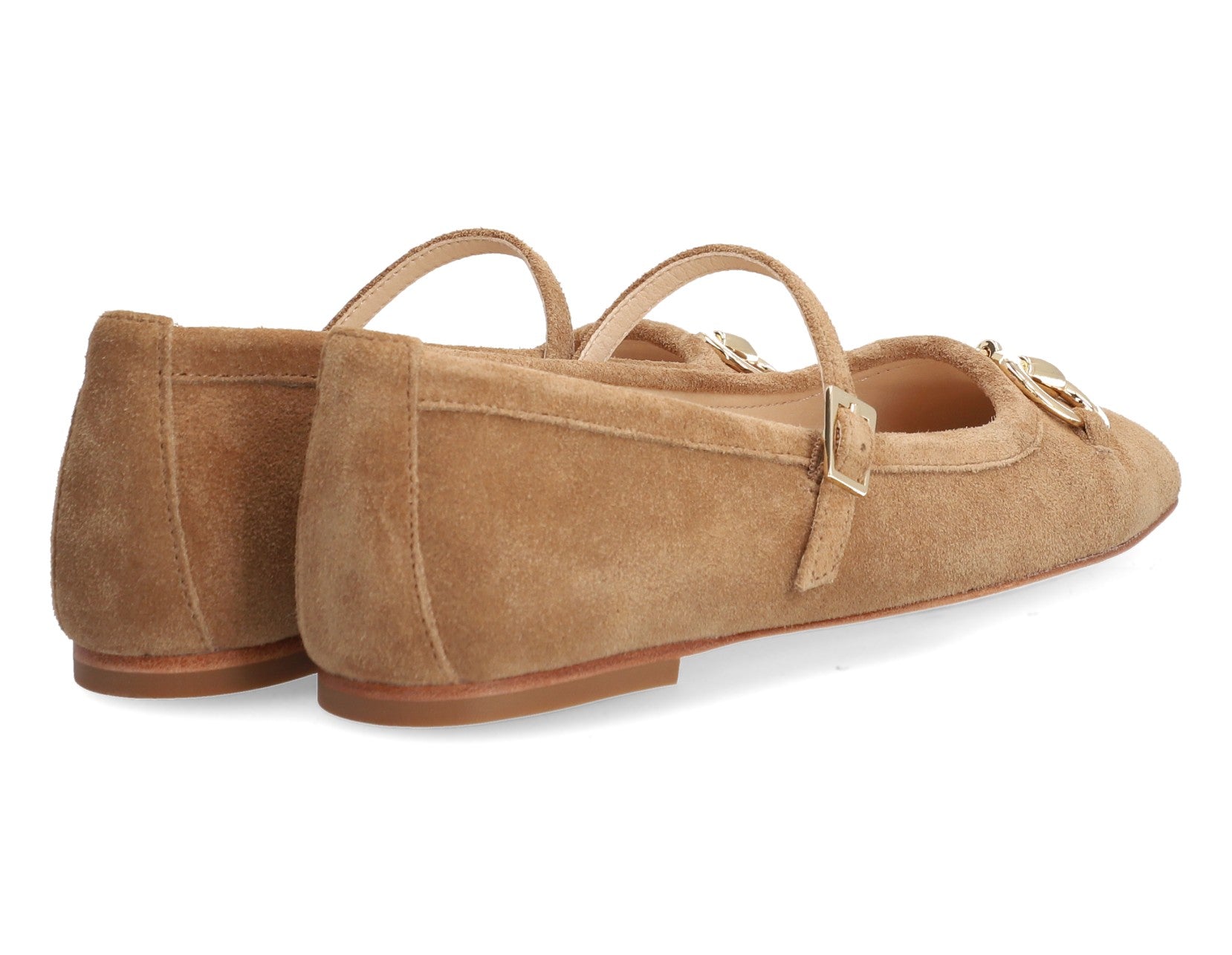 ZAPATO PRETTY CUERO 5413