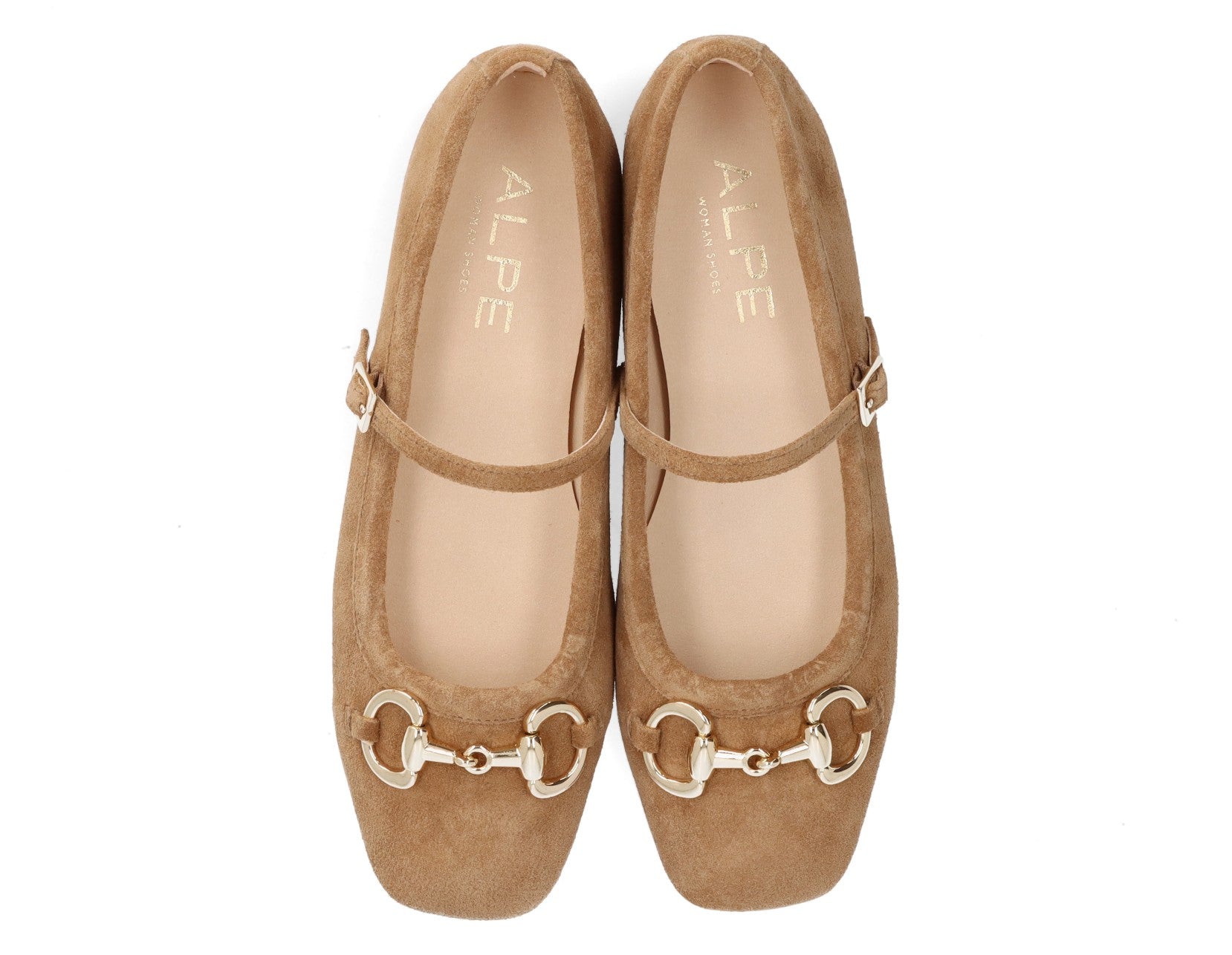 ZAPATO PRETTY CUERO 5413
