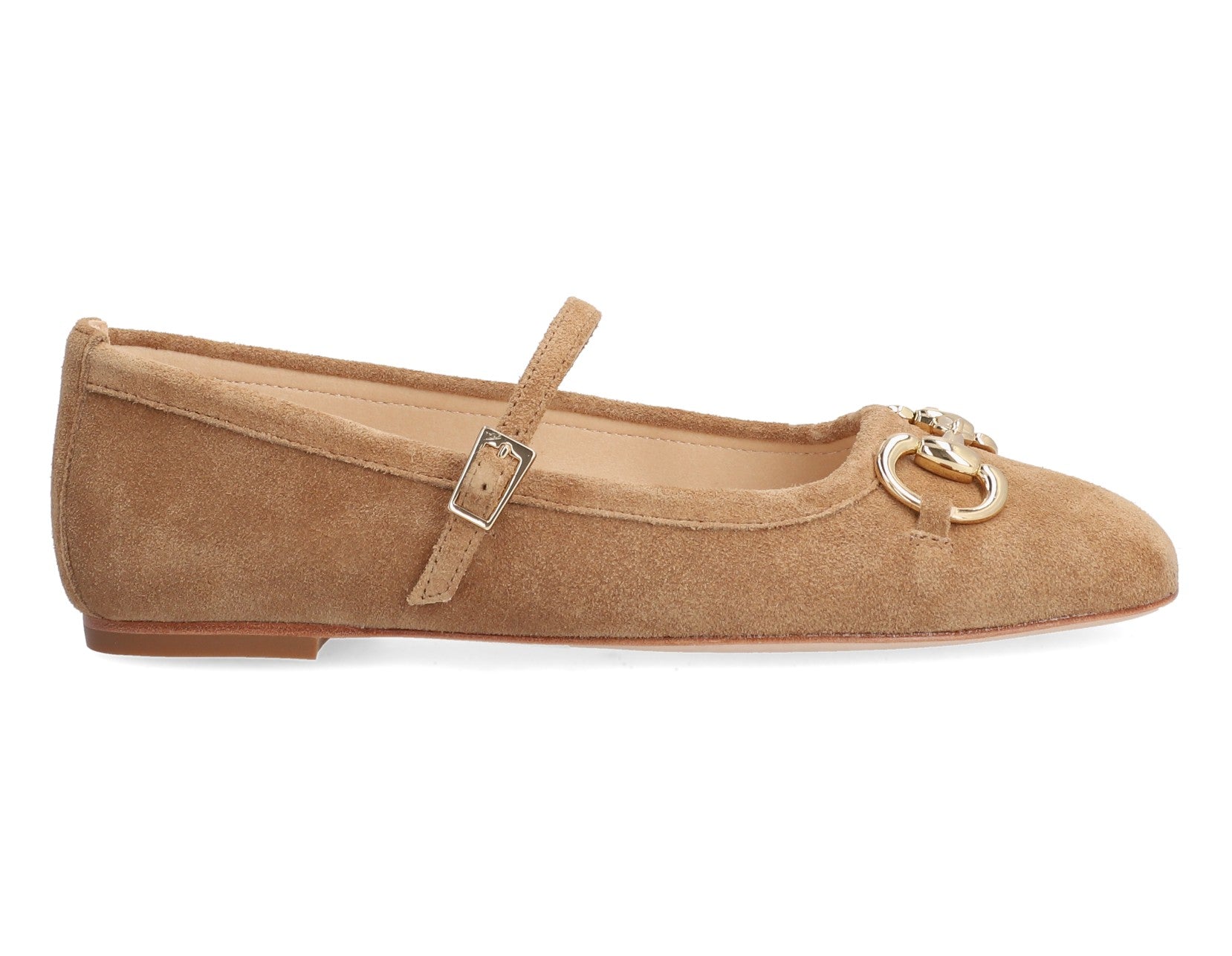 ZAPATO PRETTY CUERO 5413