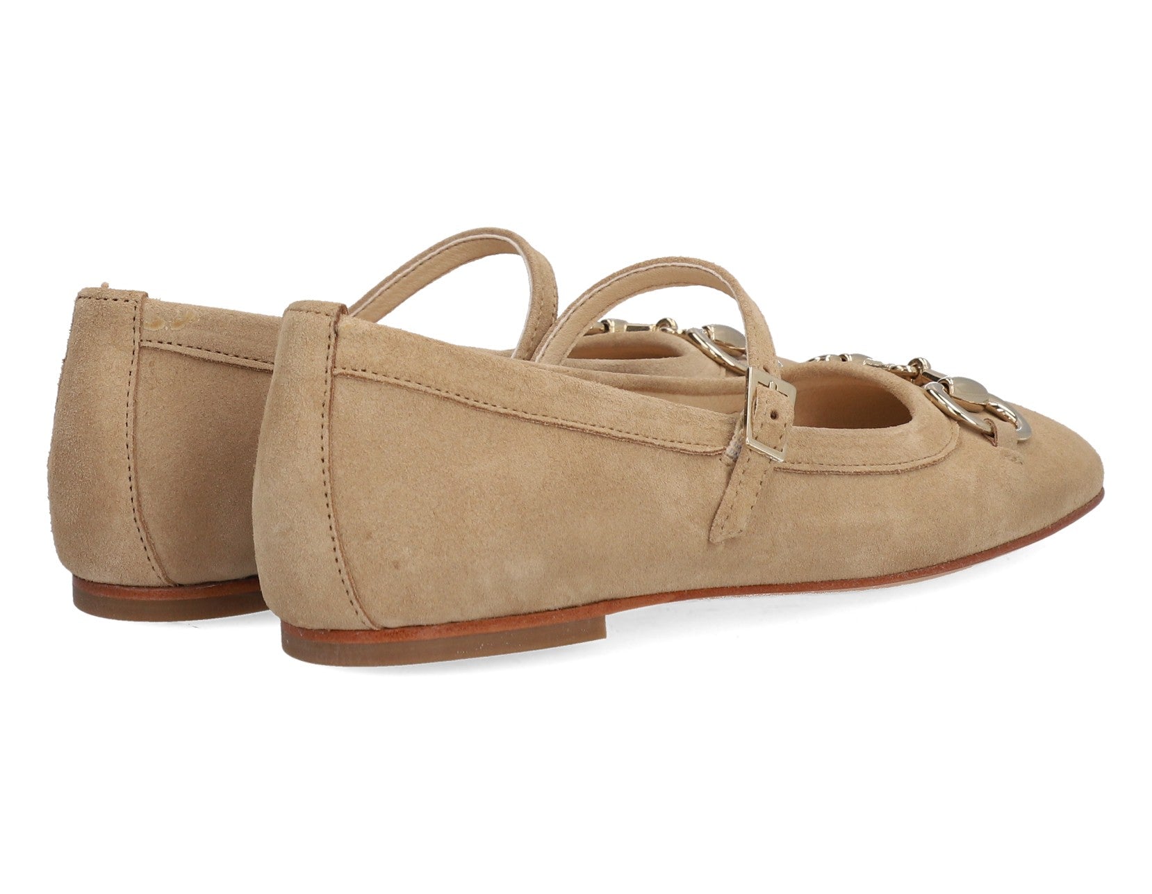 ZAPATO PRETTY ARENA 5413
