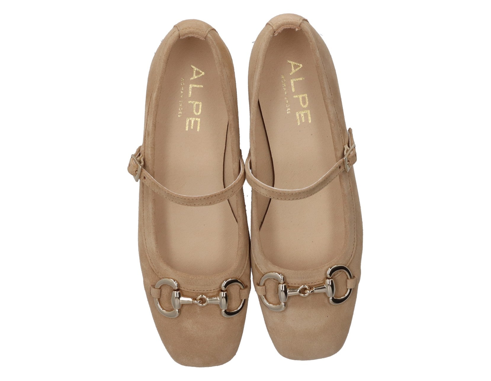 ZAPATO PRETTY ARENA 5413