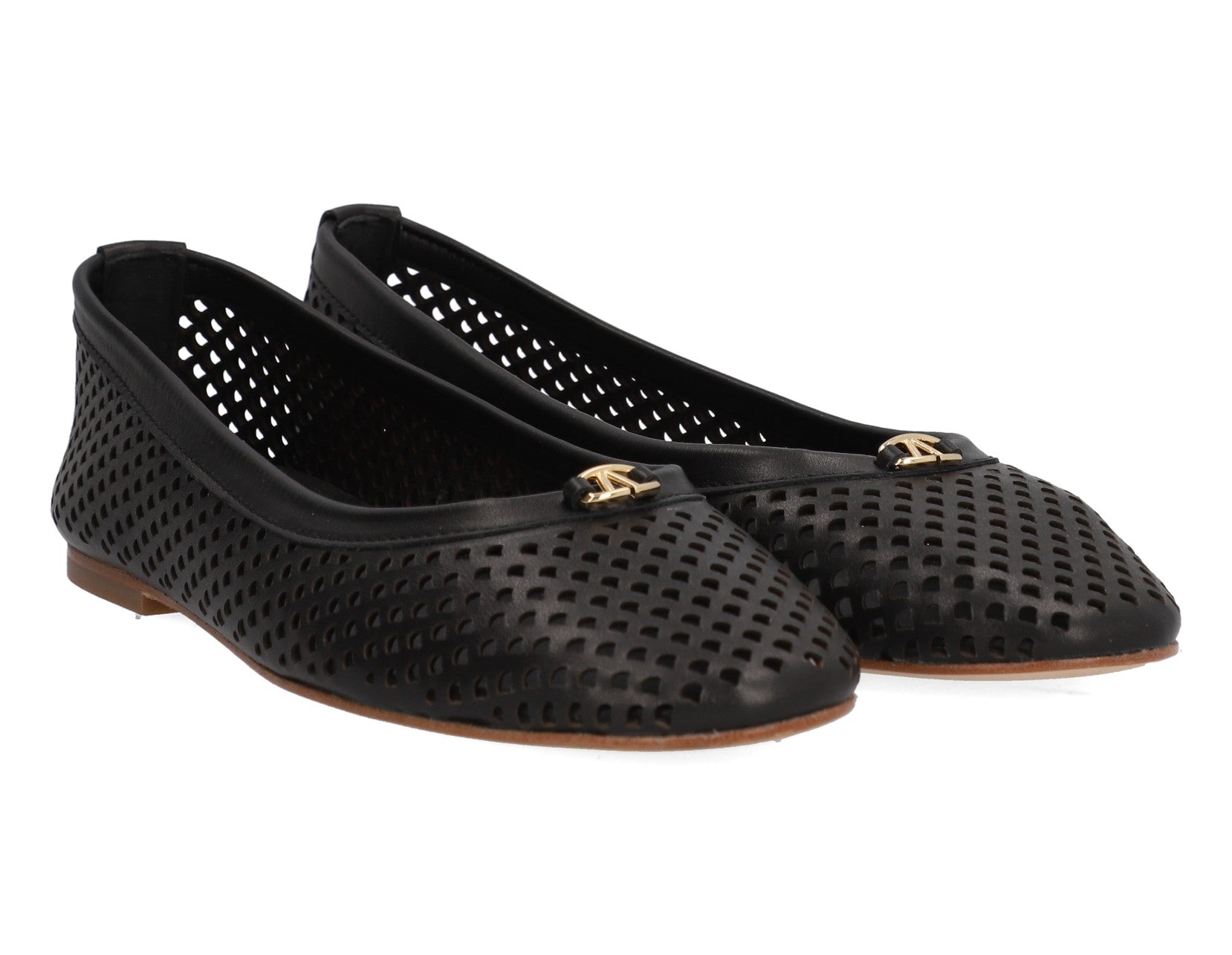 ZAPATO LISS NEGRO 5416