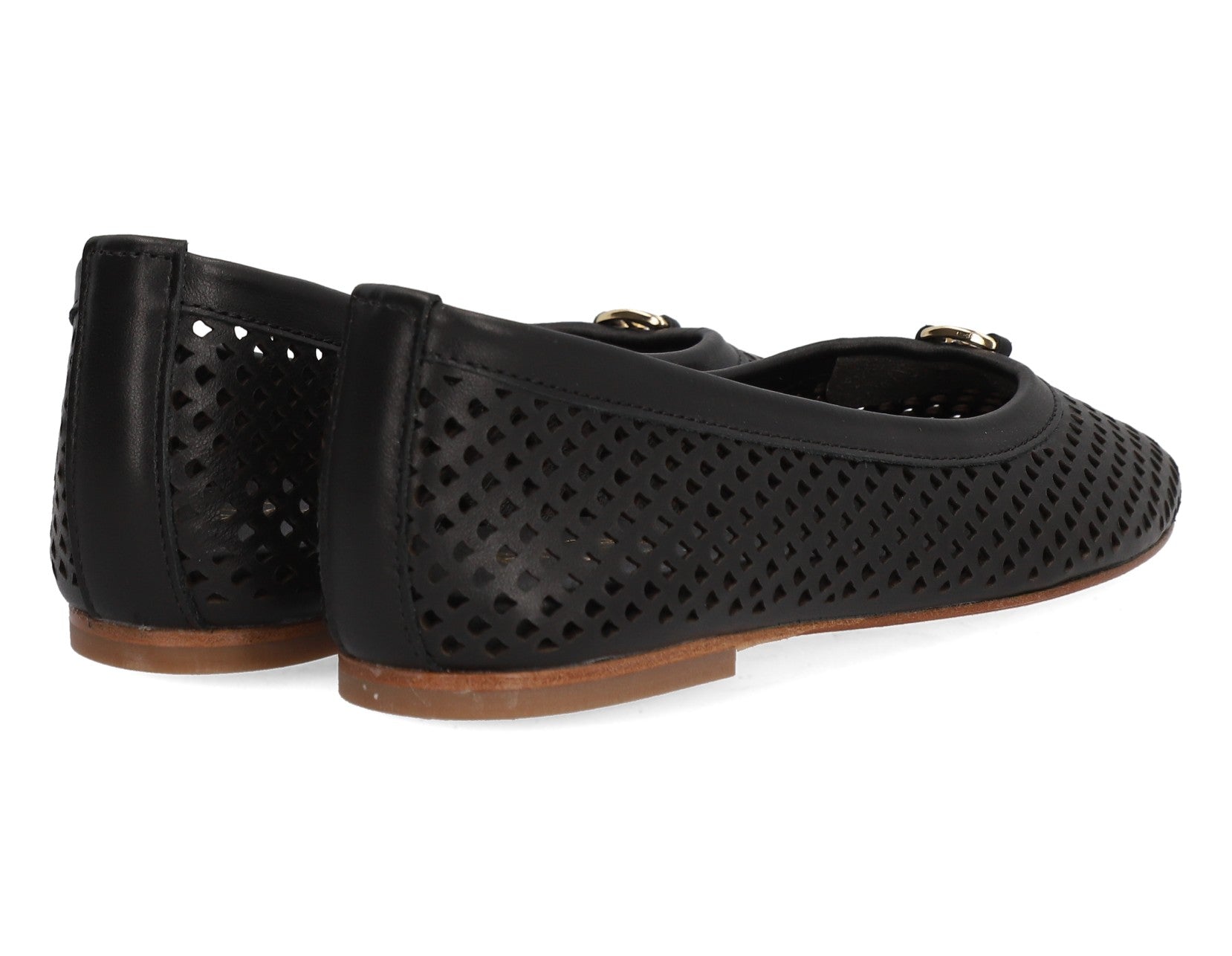 ZAPATO LISS NEGRO 5416