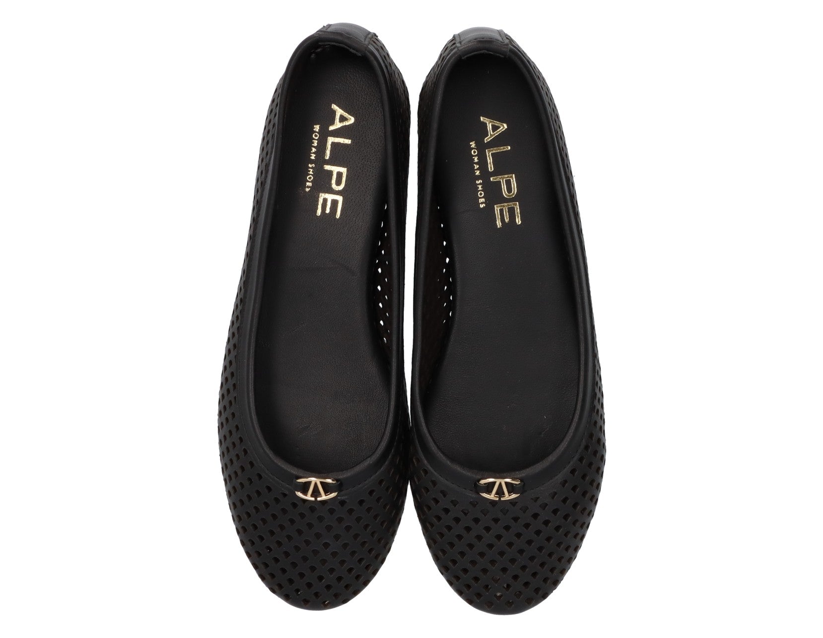 ZAPATO LISS NEGRO 5416