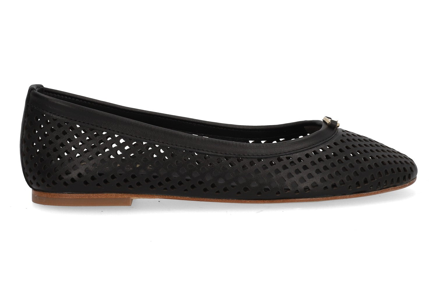 ZAPATO LISS NEGRO 5416