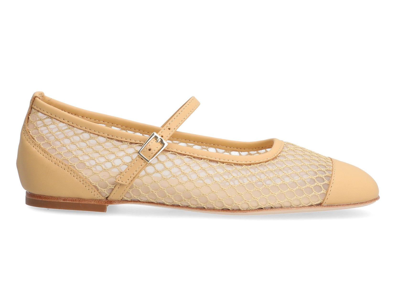 ZAPATO PRETTY CAMEL 5420