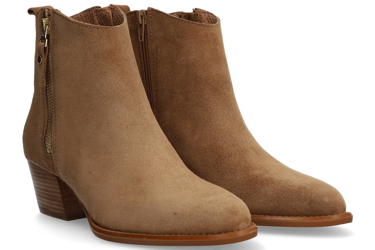 BOTIN SAMARA CUERO 5424