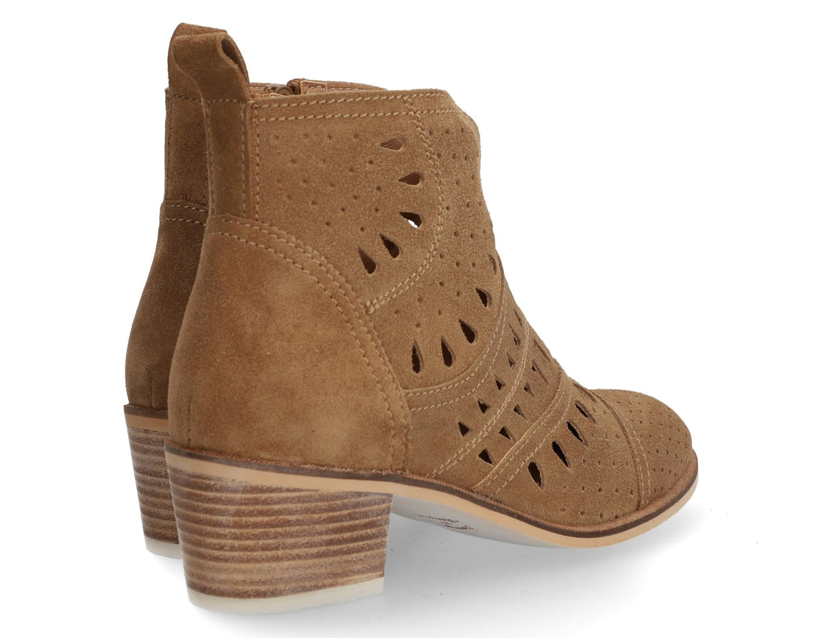 BOTIN NELLY CUERO 5433