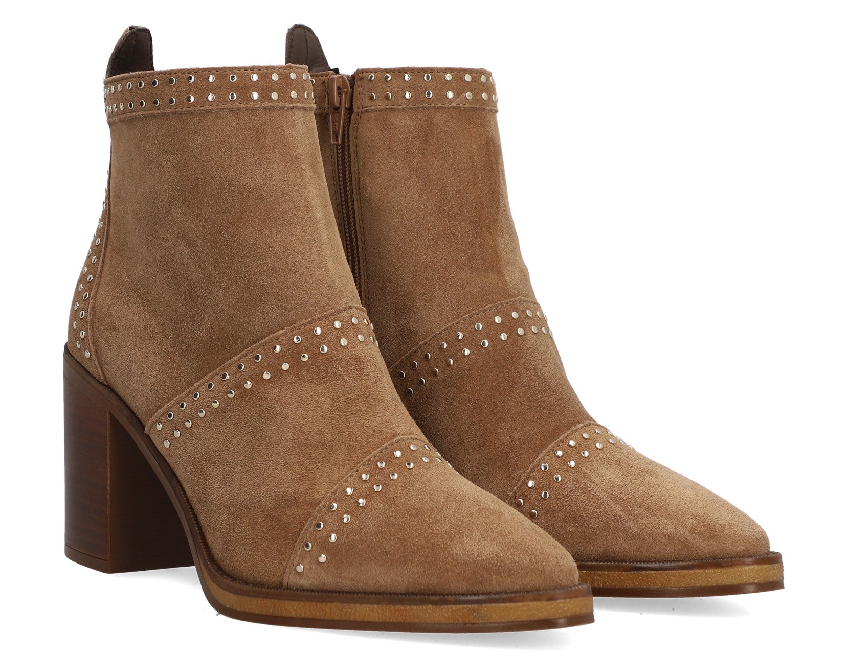 BOTIN CAMDEM TAUPE 5449