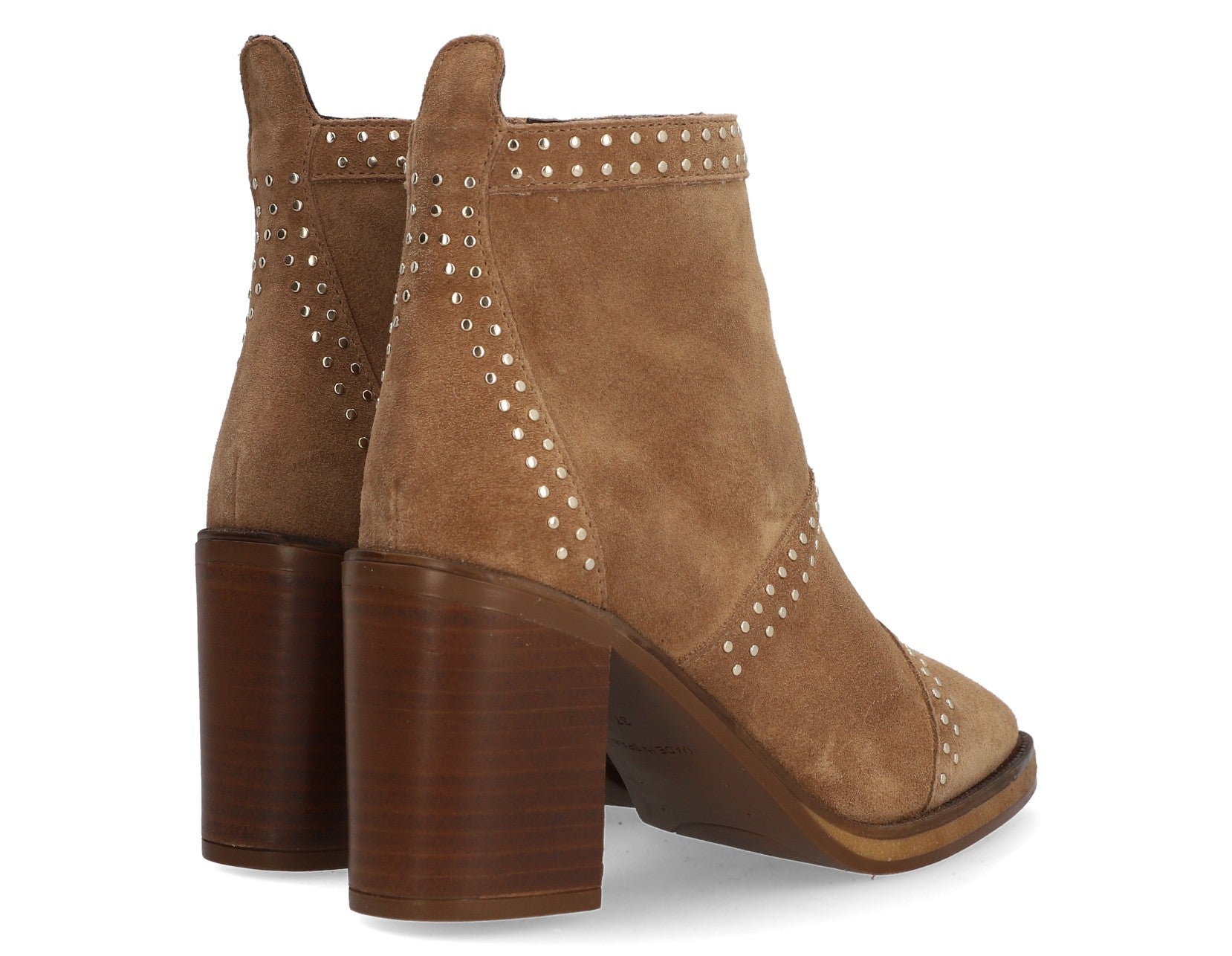 BOTIN CAMDEM TAUPE 5449