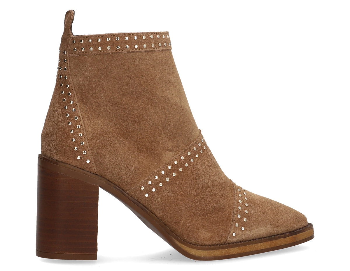 BOTIN CAMDEM TAUPE 5449 - 36