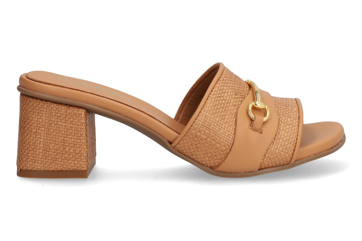SANDALIA RIVOLI CAMEL 5464