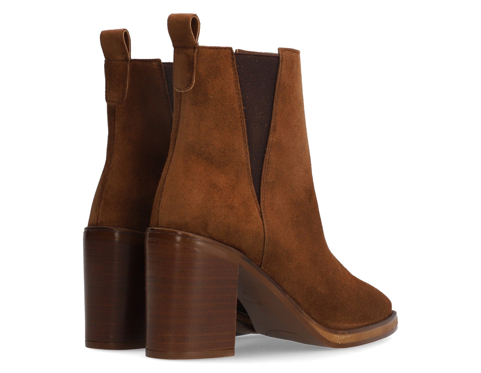 BOTIN CAMDEM BROWN 5477