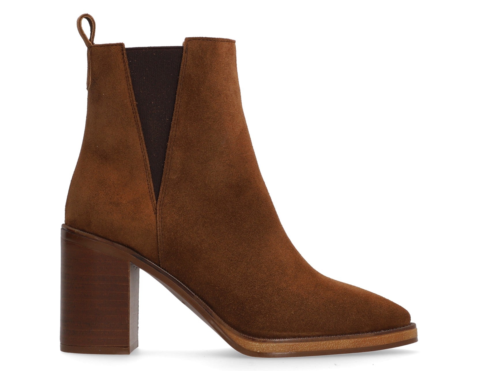 BOTIN CAMDEM BROWN 5477