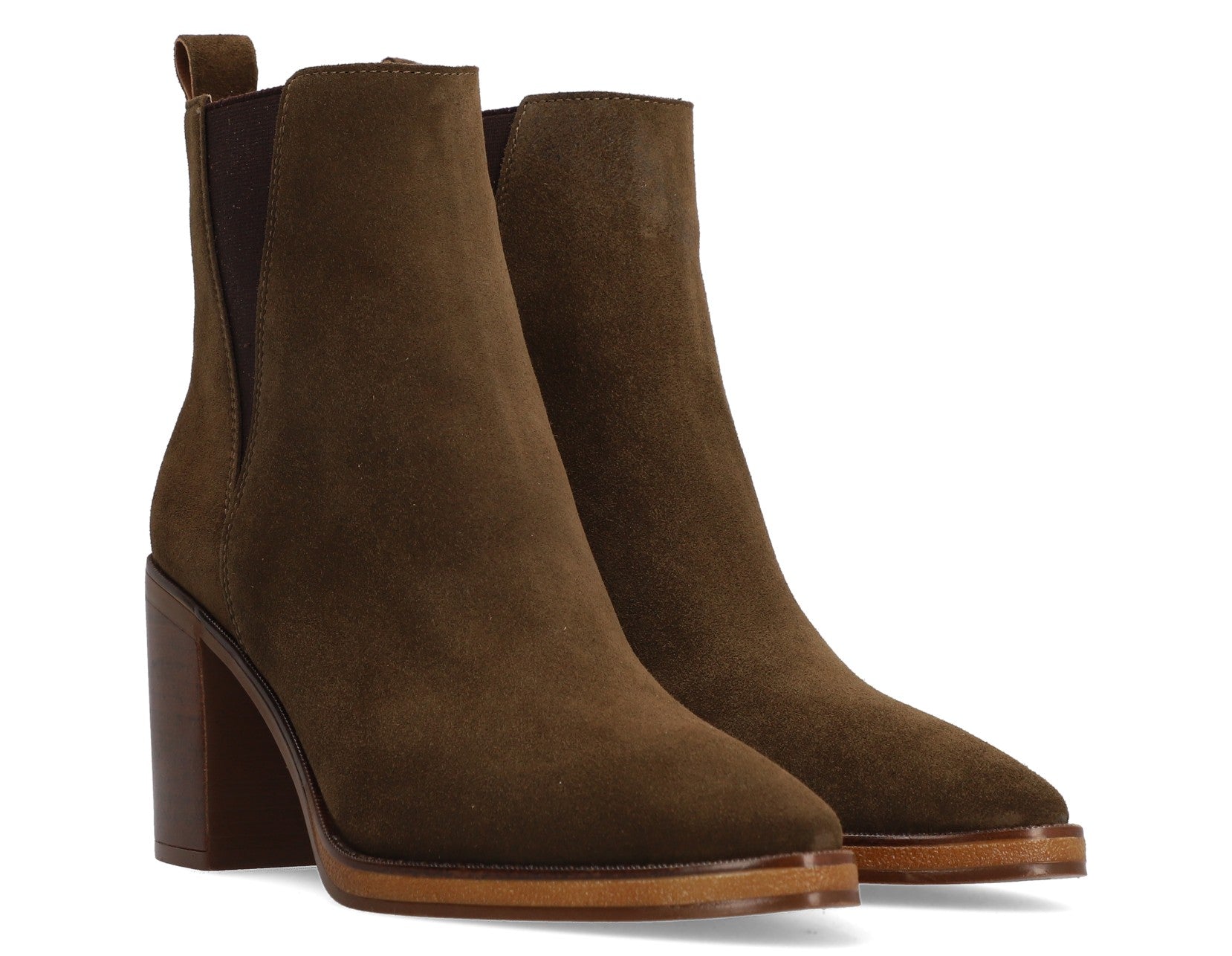 BOTIN CAMDEM MUSGO 5477