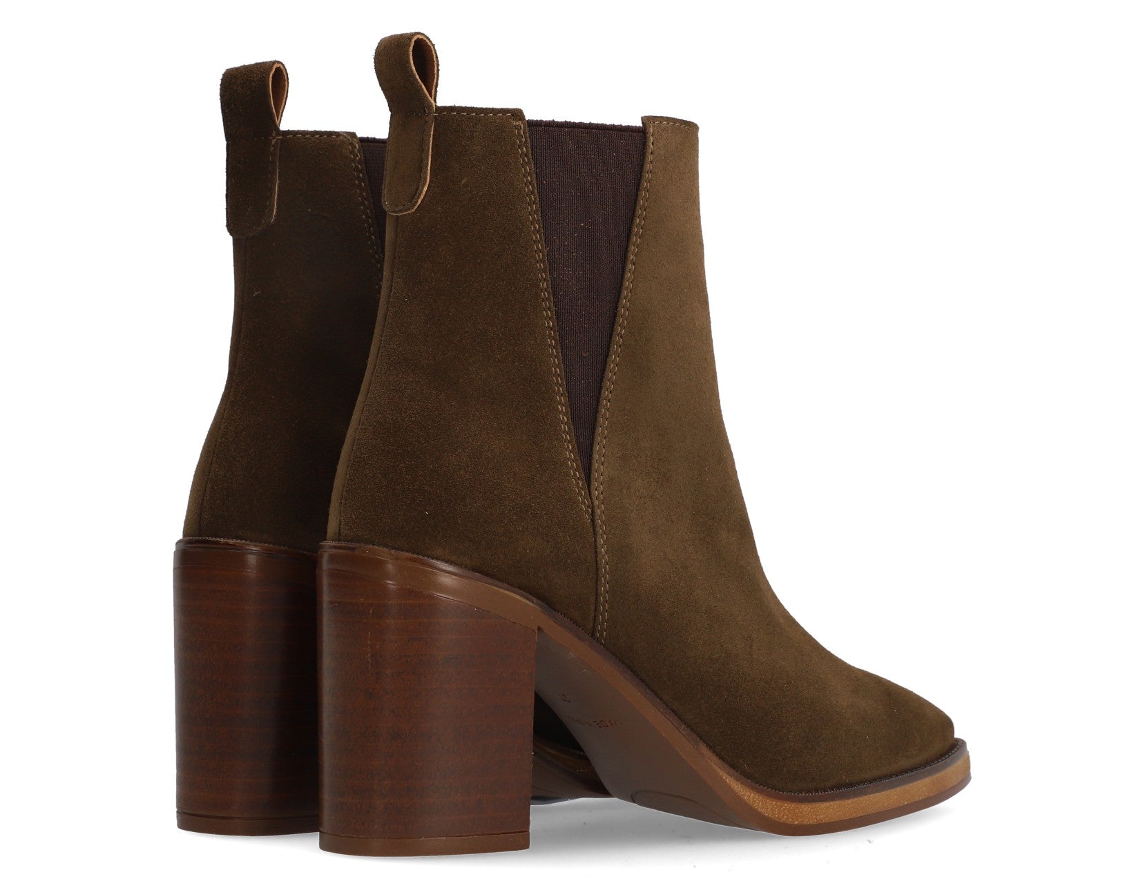 BOTIN CAMDEM MUSGO 5477