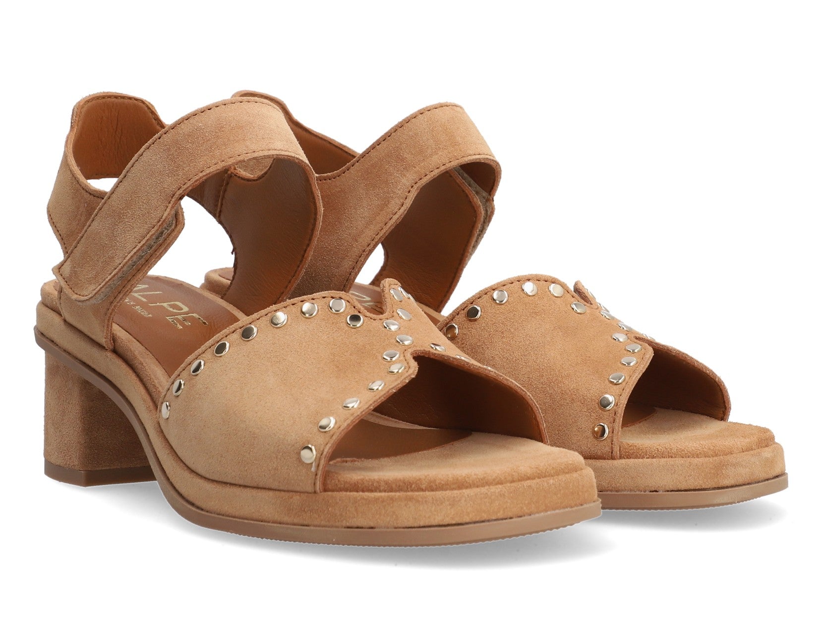 SANDALIA SENA TAN 5479