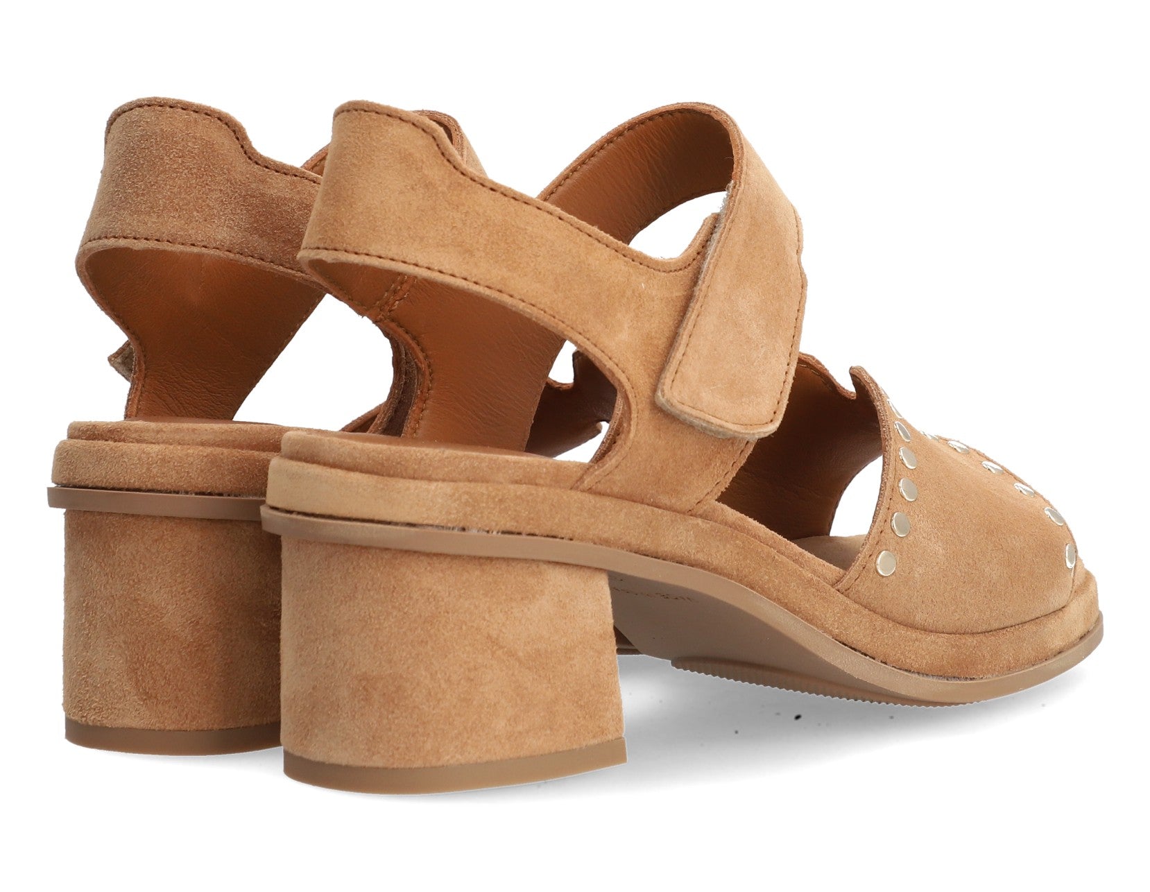 SANDALIA SENA TAN 5479