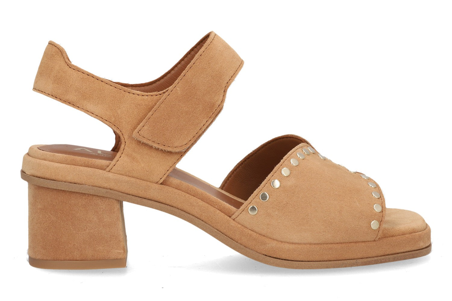 SANDALIA SENA TAN 5479