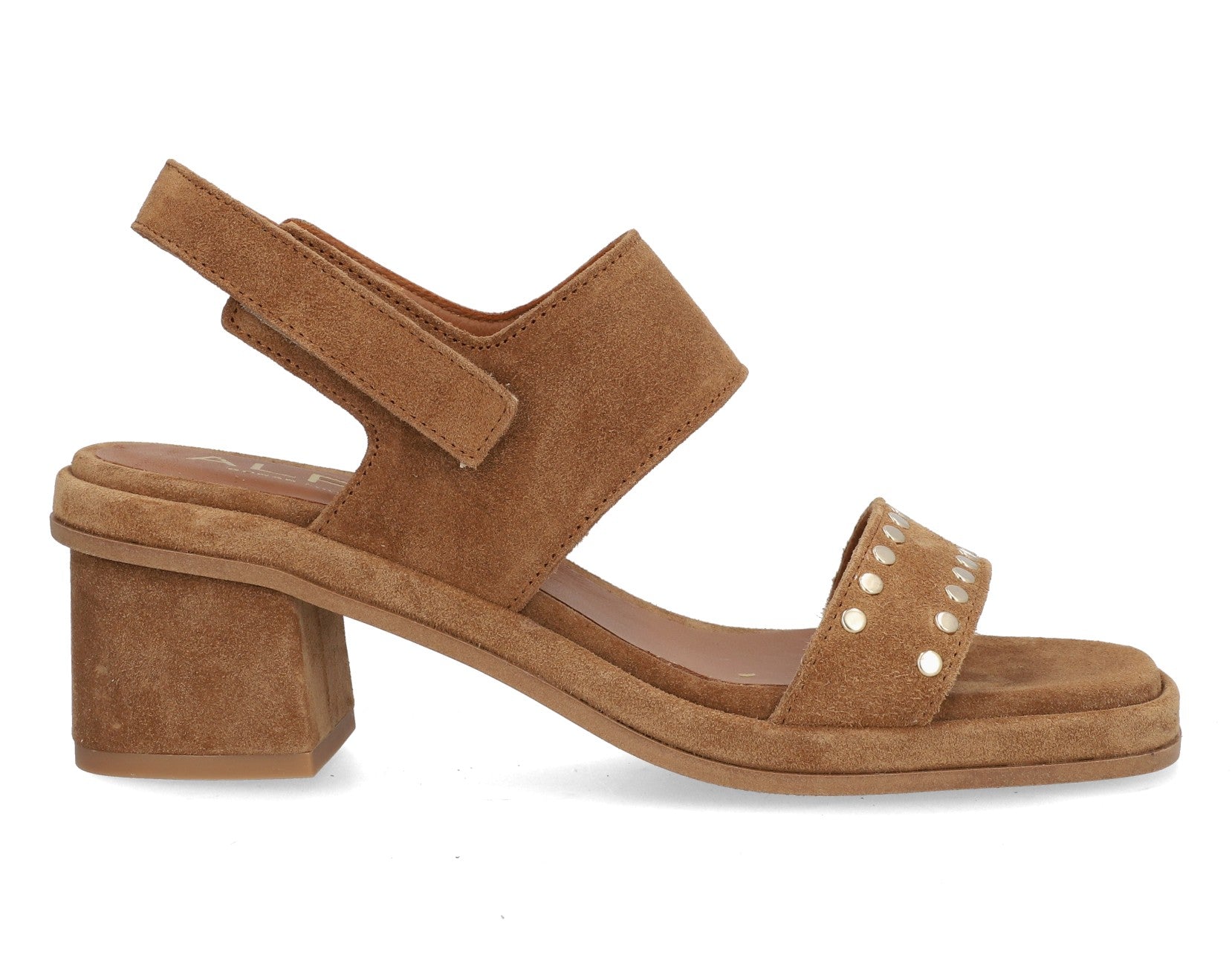 SANDALIA SENA CUERO 5480