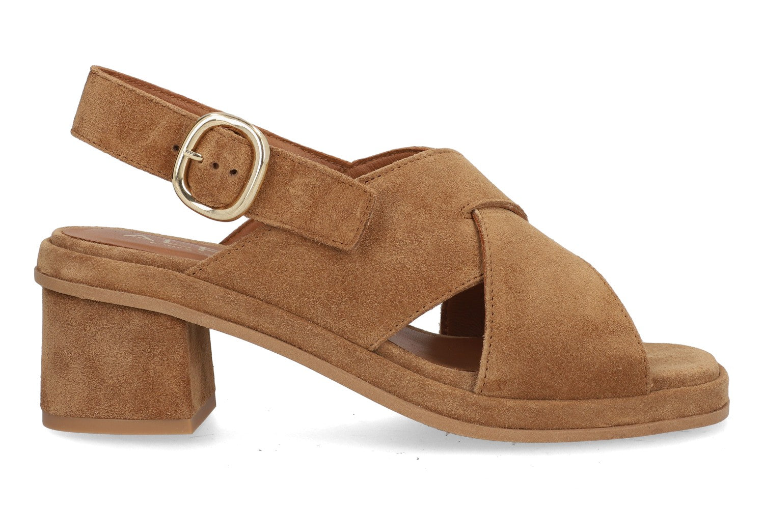 SANDALIA SENA CUERO 5482