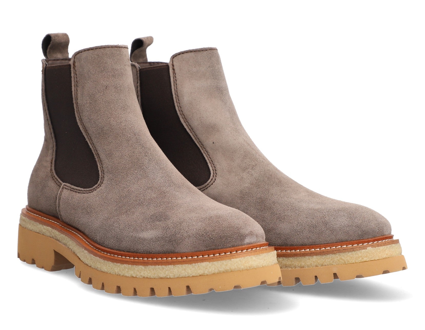 BOTIN NORDIC IMAN 5483